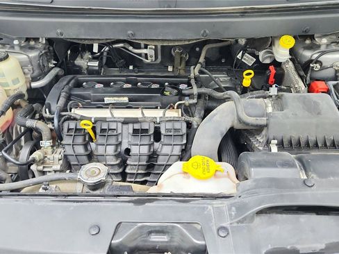 Used 2020 Dodge Journey SE image 41