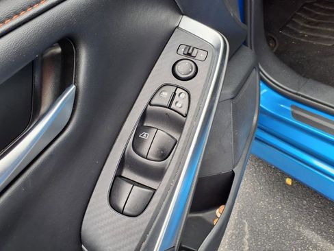 Used 2023 Nissan Sentra SR w/ Electronics Package image 7