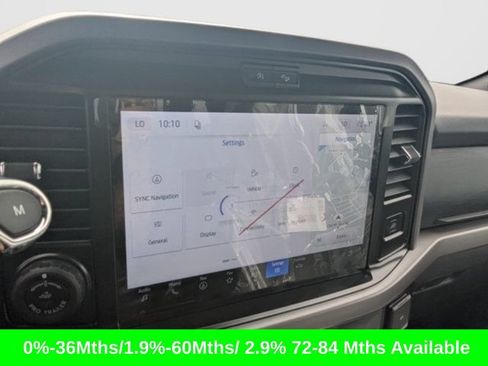 New 2026 Ford F150 XLT w/ Equipment Group 302A MID AWD/4WD image 24