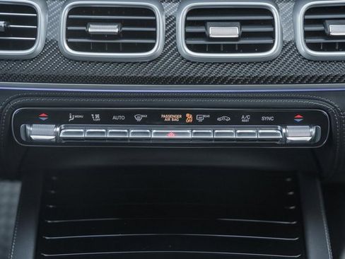 Used 2024 Mercedes-Benz GLS 63 AMG GLS 63 AMGﾮ image 27