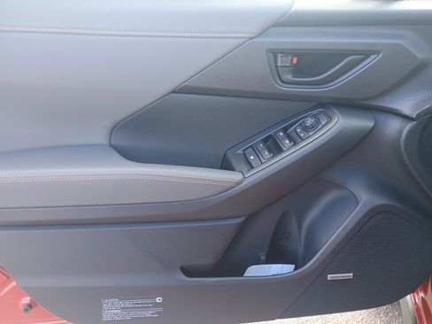 New 2025 Subaru Crosstrek 2.5i Wilderness image 8