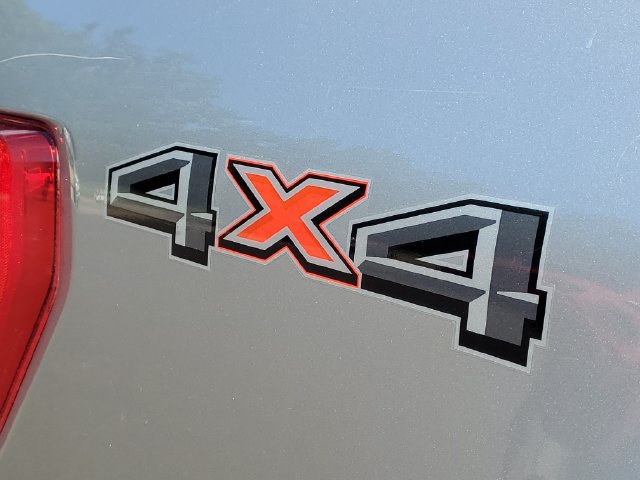 Used 2021 Ford F150 4x4 SuperCrew image 7