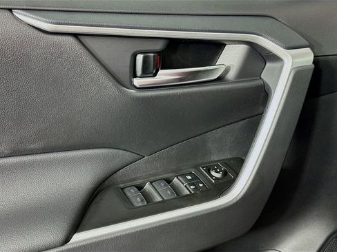 New 2025 Toyota RAV4 XLE image 22