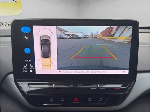 Used 2023 Volkswagen ID.4 Pro image 16