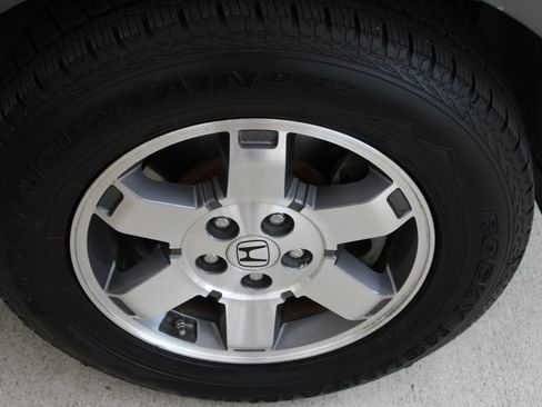 Used 2009 Honda Pilot Touring image 23