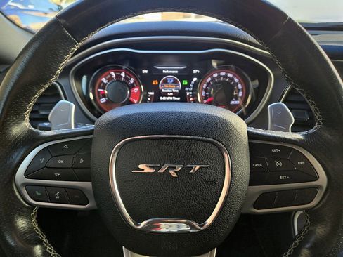 Used 2020 Dodge Challenger SRT Hellcat image 24