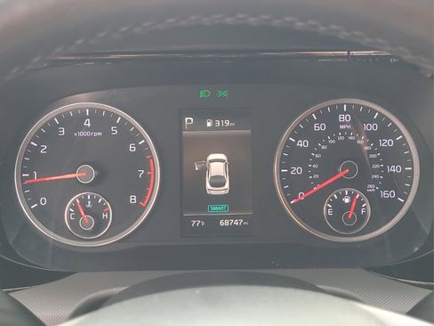 Used 2021 Kia K5 GT-Line image 20