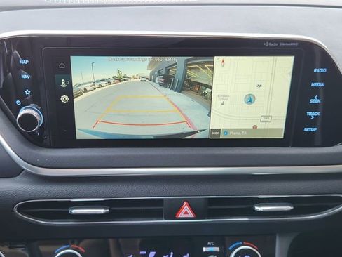 Certified 2023 Hyundai Sonata SEL FWD image 12