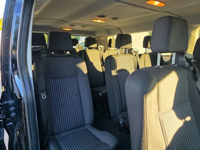 Used 2018 Ford Transit 350 XL RWD image 11