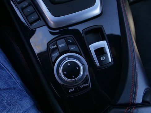 Used 2014 BMW Z4 sDrive28i image 19