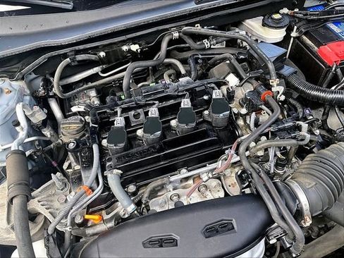 Used 2023 Honda Civic Touring image 33