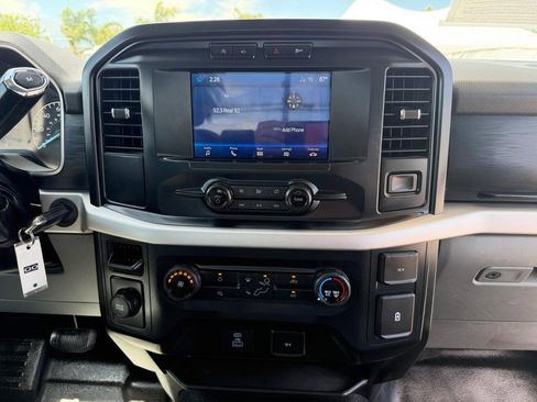 Used 2021 Ford F150 XL w/ XL Power Equipment Group RWD image 24