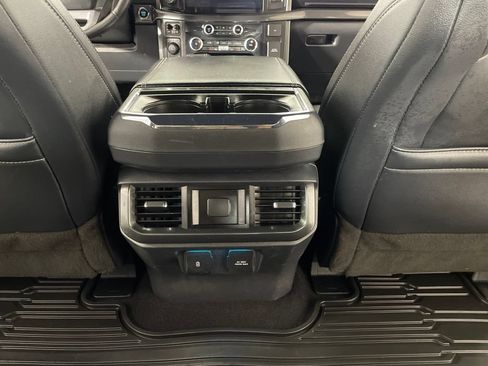 Used 2023 Ford F150 XLT w/ Equipment Group 302A High AWD/4WD image 21