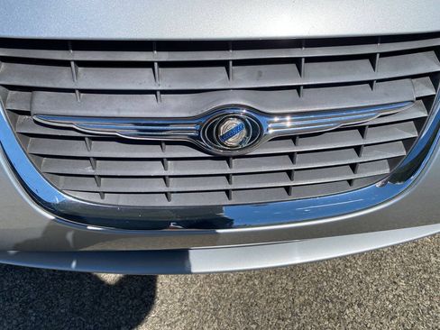 Used 2000 Chrysler 300M FWD image 78
