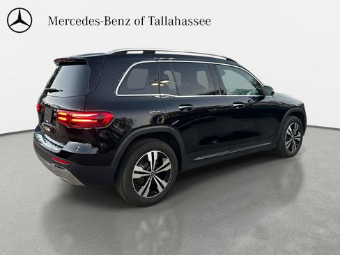 Certified 2025 Mercedes-Benz GLB 250 image 5