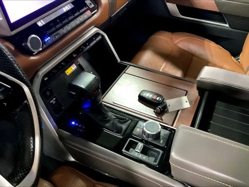 Used 2023 Toyota Tundra 1794 Edition image 16