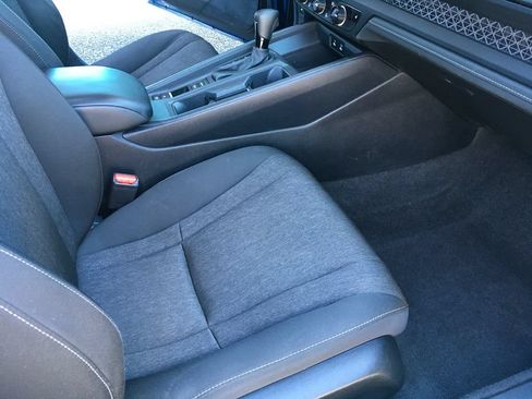 Used 2023 Honda Accord EX image 28