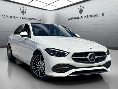 Used 2023 Mercedes-Benz C 300 4MATIC Sedan