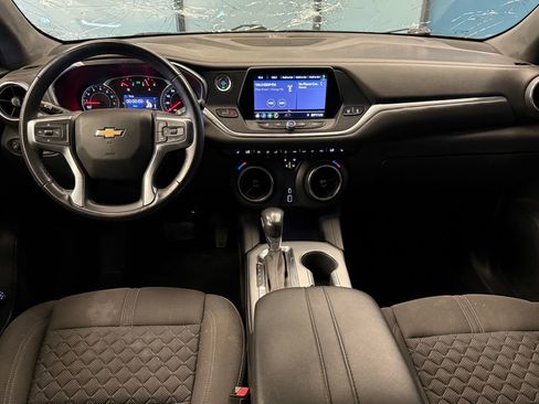 Used 2020 Chevrolet Blazer LT w/ Redline Edition AWD/4WD image 9
