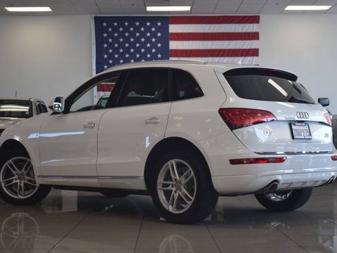 Used 2015 Audi Q5 TDI Premium Plus w/ Technology Package AWD/4WD image 21