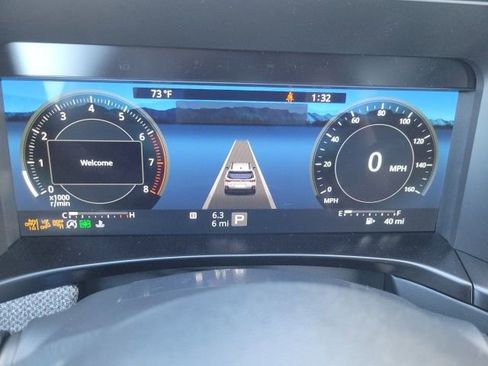 New 2026 Subaru Outback Premium AWD/4WD image 20