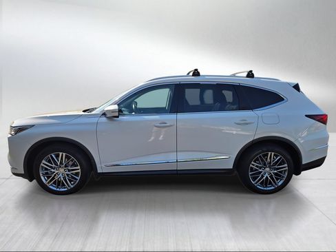 Used 2024 Acura MDX SH-AWD w/ Advance Package image 6
