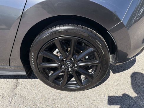 Used 2024 MAZDA MAZDA3 s FWD image 6