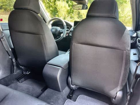 Used 2023 Honda Civic LX image 13
