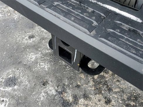 New 2026 Toyota Tacoma TRD Off-Road image 6