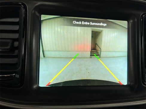 Used 2020 Dodge Challenger R/T Scat Pack w/ T/A Package image 15