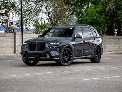 New 2026 BMW X7 xDrive40i w/ Executive Package