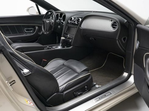 Used 2011 Bentley Continental GTC image 32