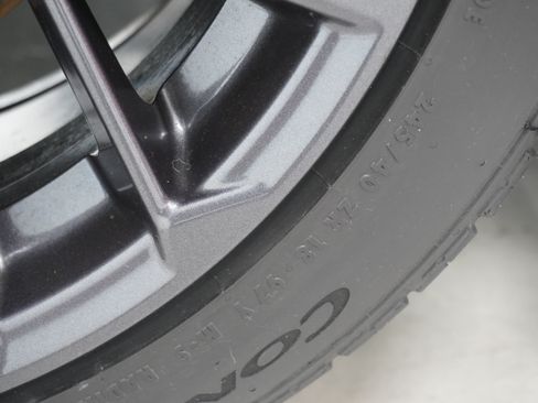 Used 2022 Subaru WRX Limited AWD/4WD image 28