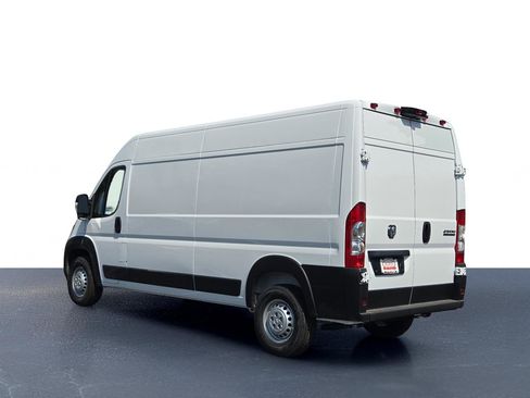 New 2026 RAM ProMaster 2500 image 16