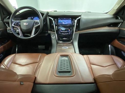 Used 2016 Cadillac Escalade Premium image 25