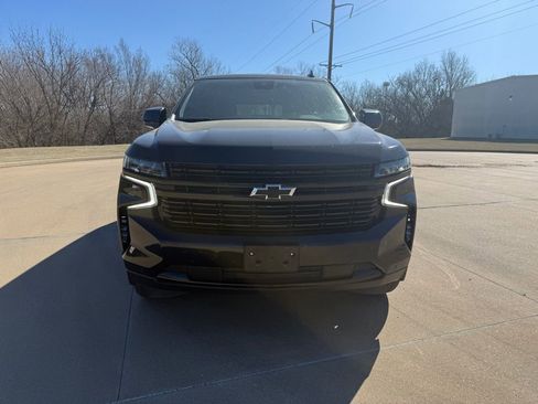 Used 2023 Chevrolet Tahoe RST image 3
