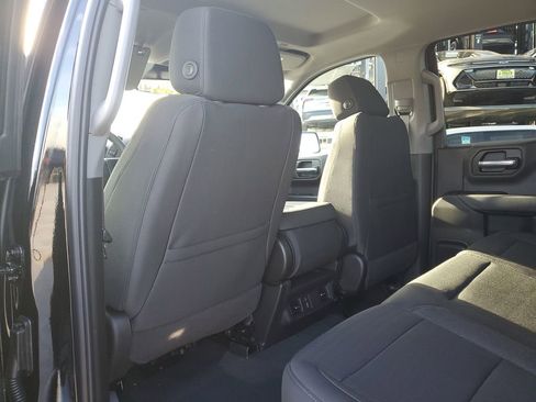 New 2026 Chevrolet Silverado 1500 Custom Trail Boss w/ LPO, Dark Essentials Package image 14