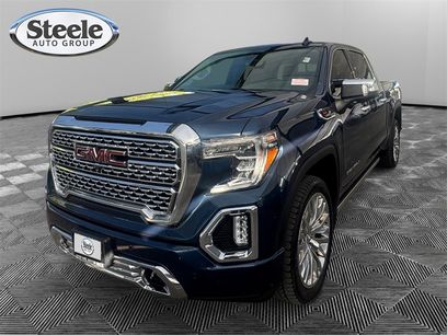 Used 2019 GMC Sierra 1500 Denali w/ Denali Ultimate Package