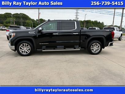 Used 2021 GMC Sierra 1500 SLT w/ SLT Convenience Package