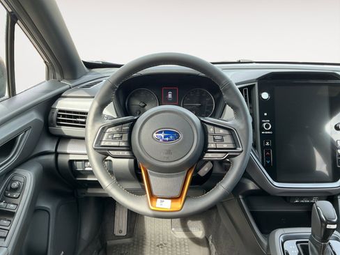 New 2026 Subaru Crosstrek 2.5i Wilderness AWD/4WD image 12