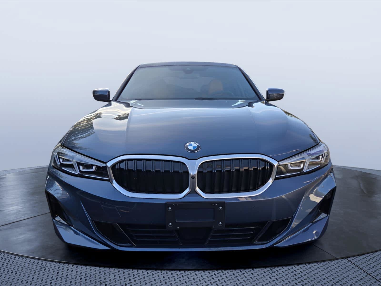 Used 2026 BMW 330i Sedan RWD image 8