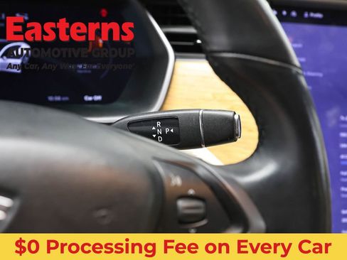Used 2019 Tesla Model S Long Range AWD/4WD image 67