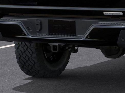 New 2026 GMC Canyon Elevation image 14