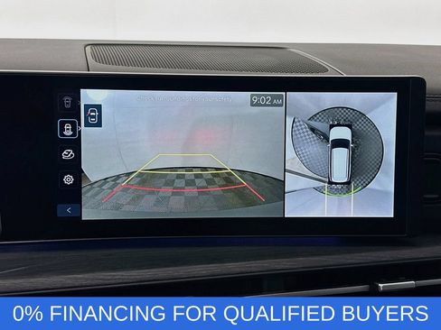 Certified 2026 Hyundai Santa Fe Limited FWD image 14