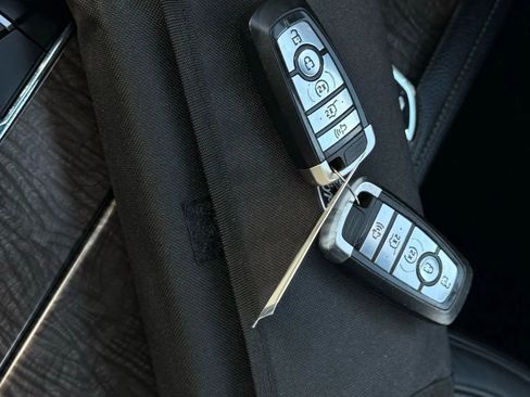 Used 2018 Ford Expedition Limited w/ Equipment Group 302A image 69