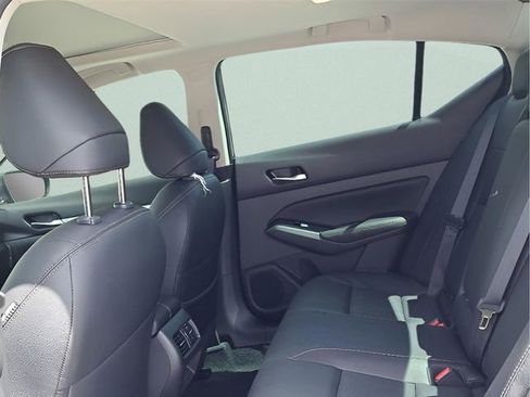 New 2025 Nissan Altima 2.5 SL image 21