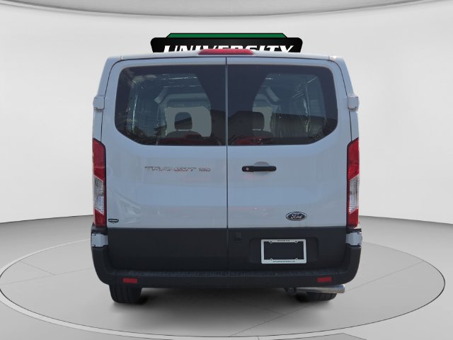 New 2025 Ford Transit 150 Low Roof RWD image 4