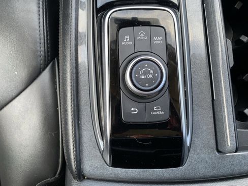 Used 2023 Nissan Armada SV image 31