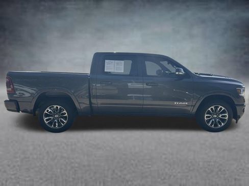 Used 2020 RAM 1500 Laramie w/ Sport Appearance Package RWD image 6