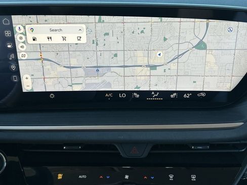 New 2026 Buick Envision Sport Touring image 14